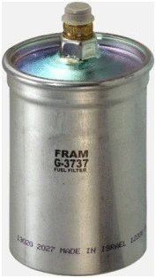 Fuel Filter (G3737)
