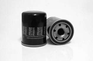 Oil Filter (PH6811)