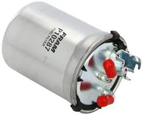 Fuel Filter (P10287)
