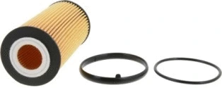 Oil Filter (CH9911ECO)