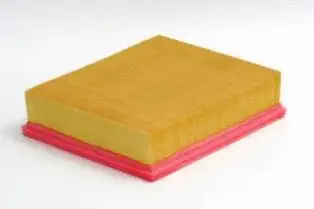 Air Filter (CA10879)