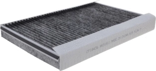 Filter, cabin air (CFA10436)