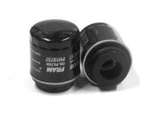 Oil Filter (PH10757)