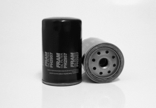 Oil Filter (PH2957)