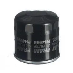 Oil Filter (PH4998)