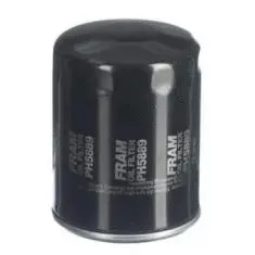 Oil Filter (PH5889)