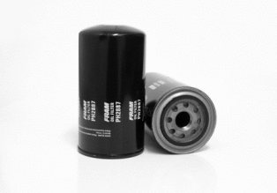 Oil Filter (PH2887)
