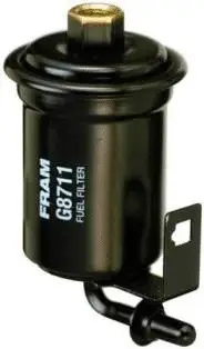 Fuel Filter (G8711)