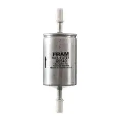 Fuel Filter (G5540)