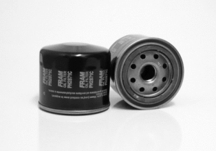Oil Filter (PH2871C)