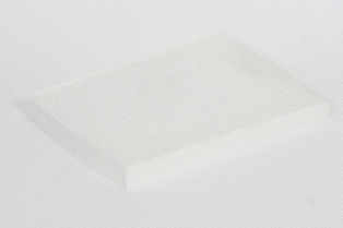 Filter, cabin air (CF5663)