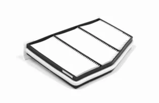 Filter, cabin air (CF11486)