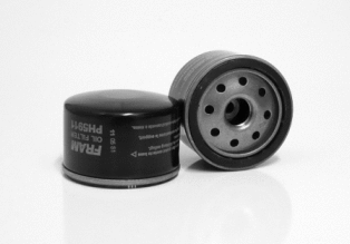 Oil Filter (PH5911)