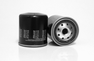 Fuel Filter (P3788)