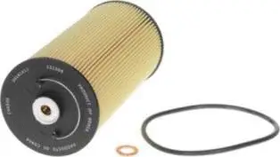 Oil Filter (CH4536)