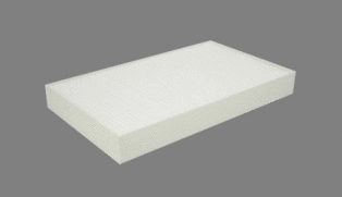 Filter, cabin air (CF10621)