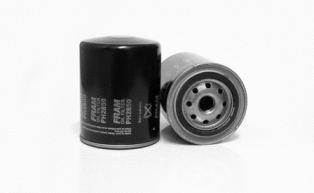 Oil Filter (PH2850)