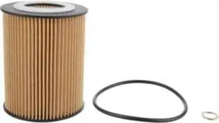 Oil Filter (CH8081ECO)