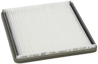 Filter, cabin air (CF9466)