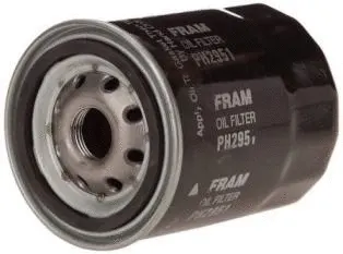 Oil Filter (PH2951)