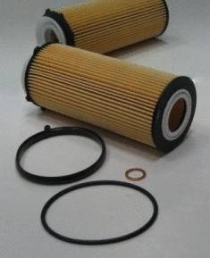 Oil Filter (CH11150ECO)