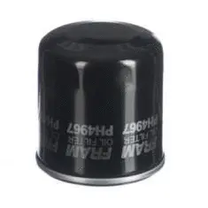 Oil Filter (PH4967)