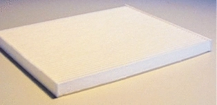 Filter, cabin air (CF10282)