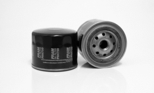 Oil Filter (PH4750)