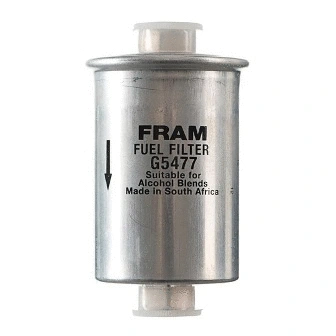 Fuel Filter (G5477)