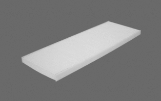 Filter, cabin air (CF11915)