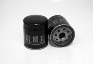Oil Filter (PH10125)