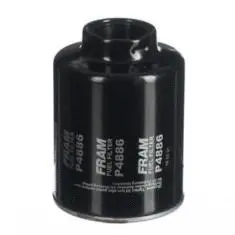 Fuel Filter (P4886)