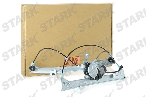Window Regulator (SKWR-0420638)