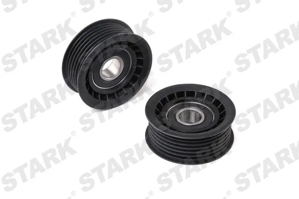 V-Ribbed Belt Set