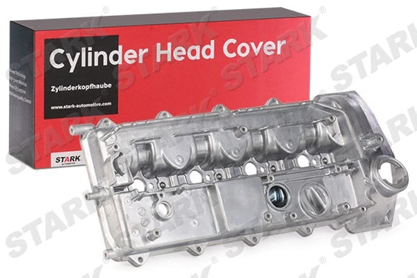 Cylinder Head Cover