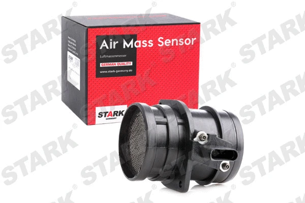 Mass Air Flow Sensor (SKAS-0150198)