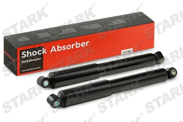 Shock Absorber (SKSA-01334129)