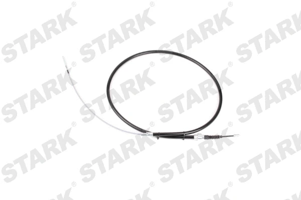 Cable Pull, parking brake (SKCPB-1050096)