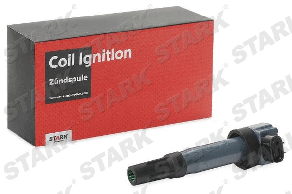 Ignition Coil