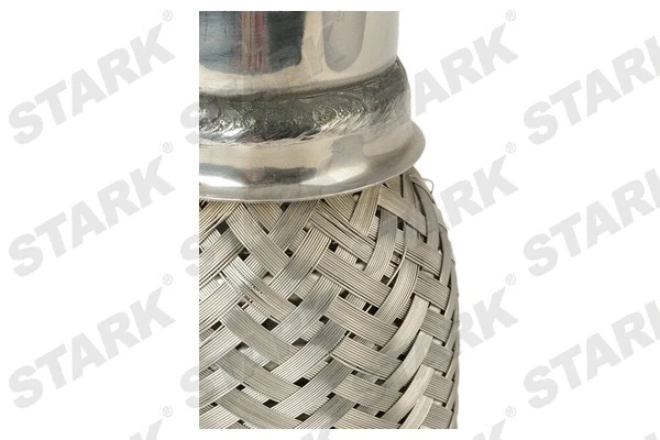 Flexible Pipe, exhaust system (SKFH-2540038)