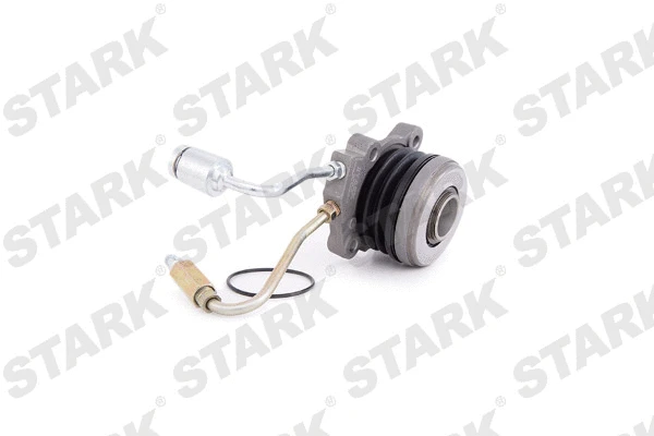 Central Slave Cylinder, clutch
