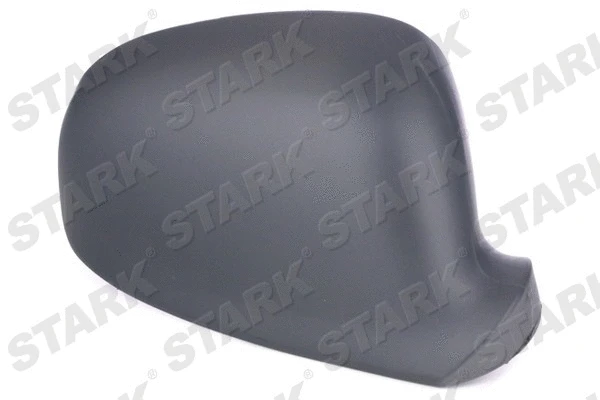 Cover, exterior mirror