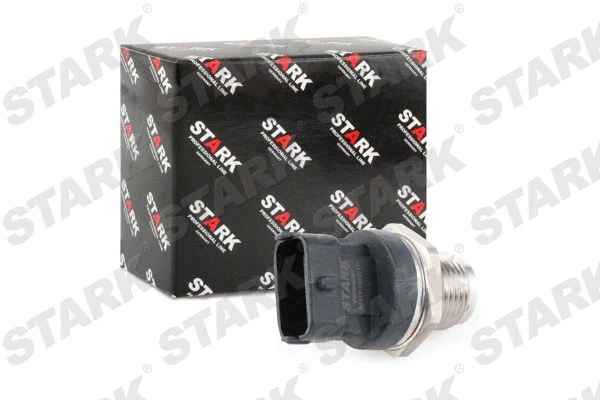 Sensor, fuel pressure