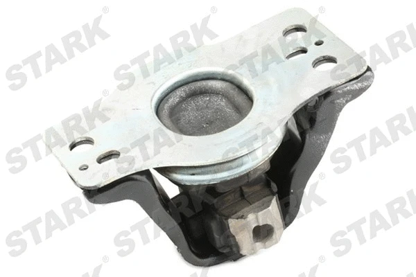 Mounting, engine