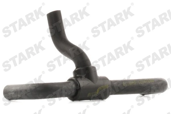 Hose, crankcase ventilation (SKHC-2040022)