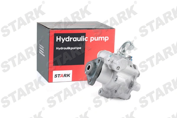 Hydraulic Pump, steering