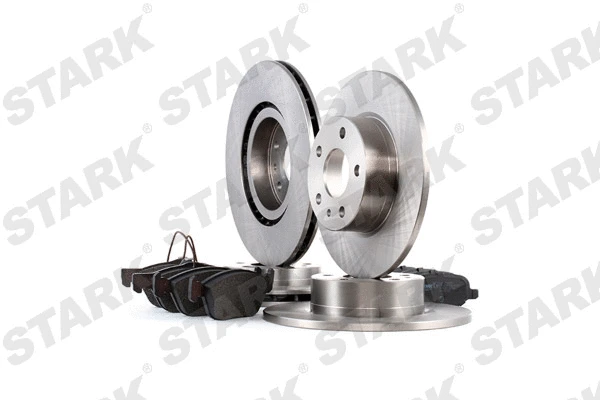 Brake Kit, disc brake