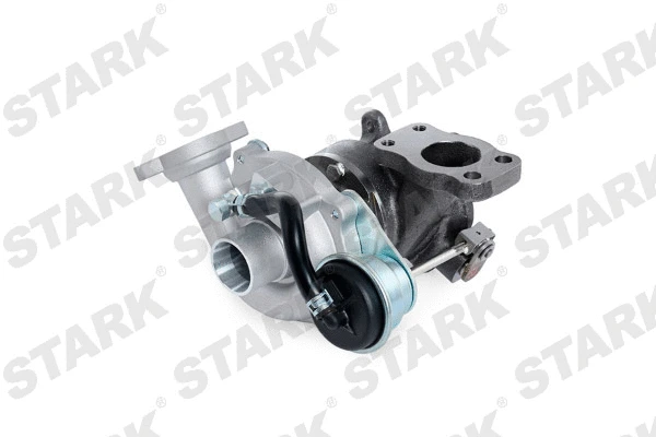 Charger, charging (supercharged/turbocharged) (SKCT-1190013)