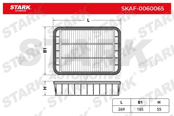 Air Filter