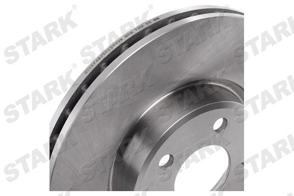 Brake Disc (SKBD-0023999)
